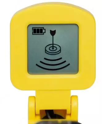 RGK MD-6 — металлоискатель