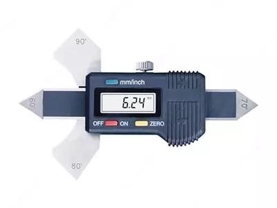 182-01 D — катетомер (штангенциркуль сварочный)