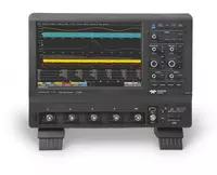WaveSurfer 510R — цифровой осциллограф