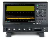 WaveSurfer 3024zR — осциллограф цифровой запоминающий