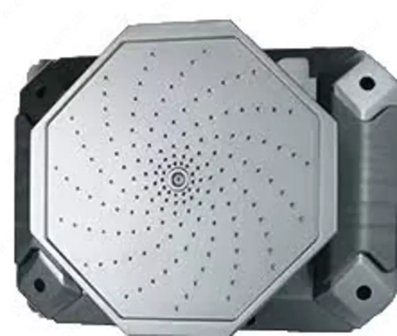 NLC-P163 — визуально-акустическая камерамм