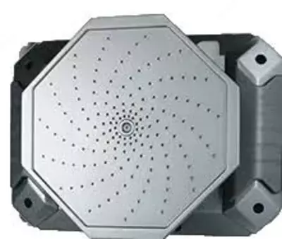 NLC-P163 — визуально-акустическая камерамм