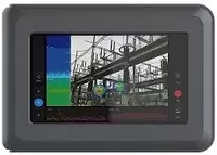 NLC-P136 — визуально-акустическая камера