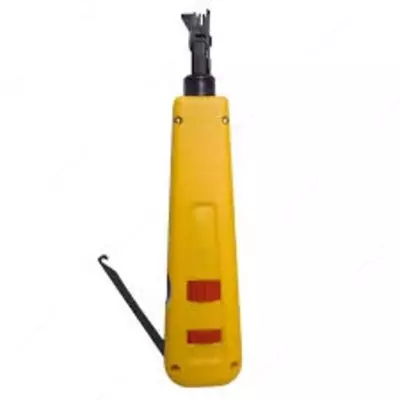 EPD-9Krone — ударный инструмент для расшивки кабеля на кросс с лезвием Krone (с ножницами)