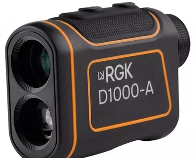RGK D1000-A — оптический дальномер