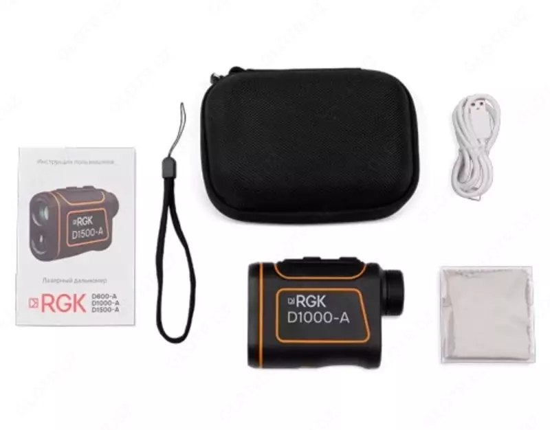 RGK D1000-A — оптический дальномер