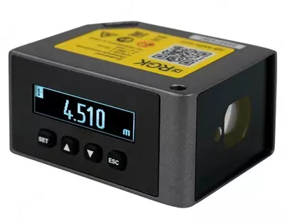 RGK DP302 — лазерный датчик расстояния
