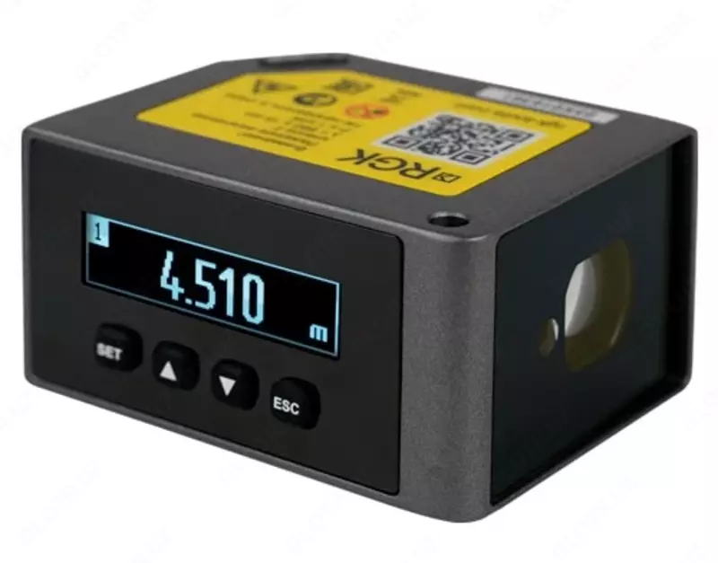 RGK DP302 — лазерный датчик расстояния