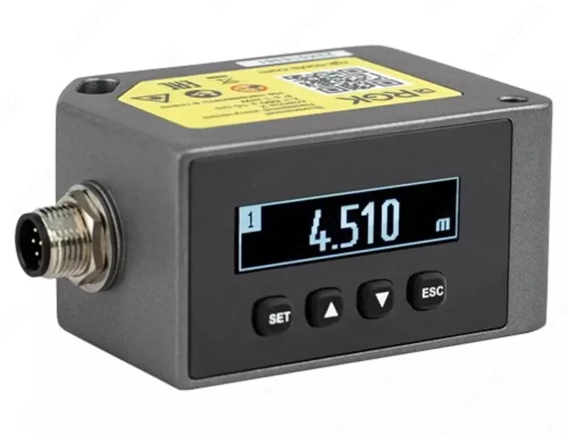 RGK DP302 — лазерный датчик расстояния