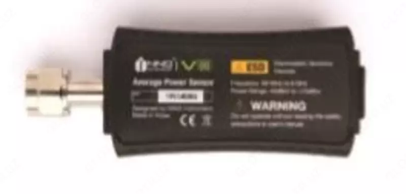 Опция V90 — преобразователь проходной мощности