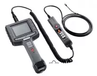 jProbe GX — универсальный эргономичный видеоэндоскоп