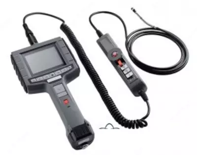 jProbe GX — универсальный эргономичный видеоэндоскоп