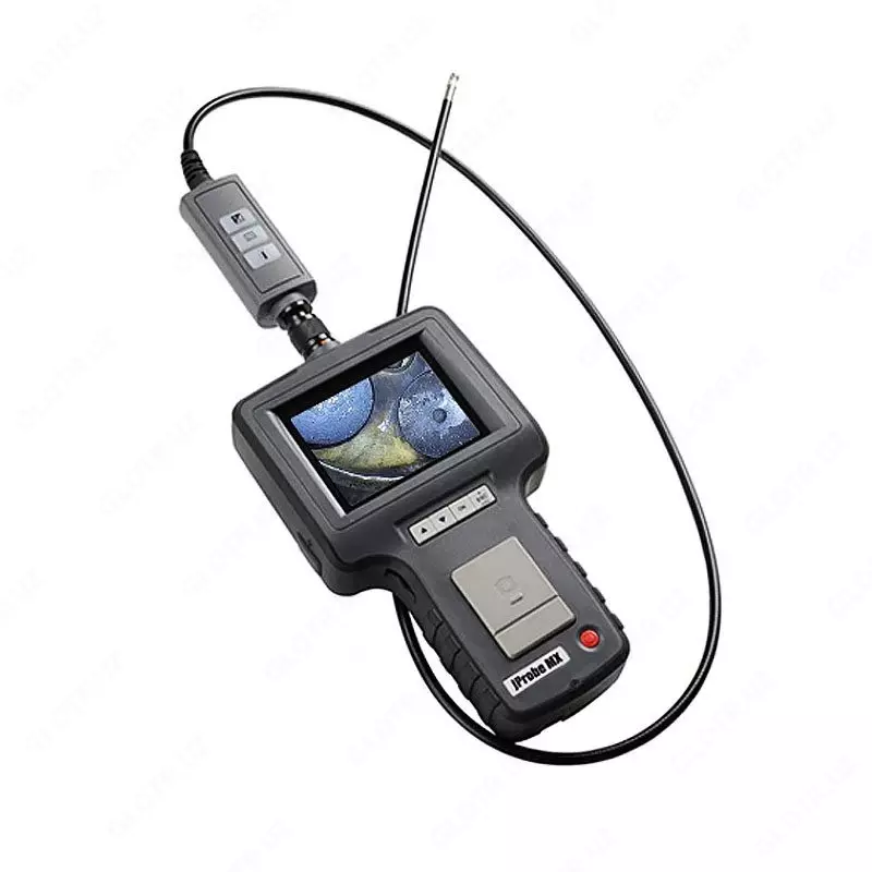 jProbe MX (FX) — управляемый видеоэндоскоп