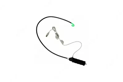 jProbe NT — гибкий управляемый USB видеоэндоскоп