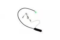 jProbe NT — гибкий управляемый USB видеоэндоскоп