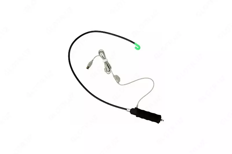 jProbe NT — гибкий управляемый USB видеоэндоскоп