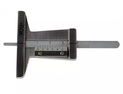 RGK SCGM-30 — штангенглубиномер