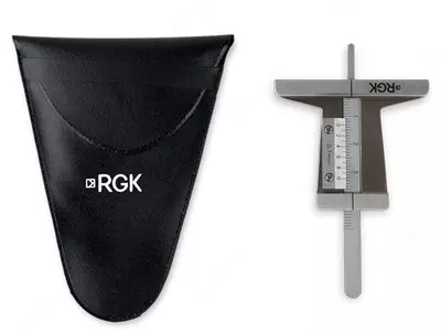 RGK SCGM-30 — штангенглубиномер