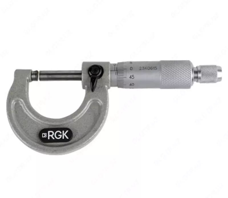 RGK MCM-50 — микрометр