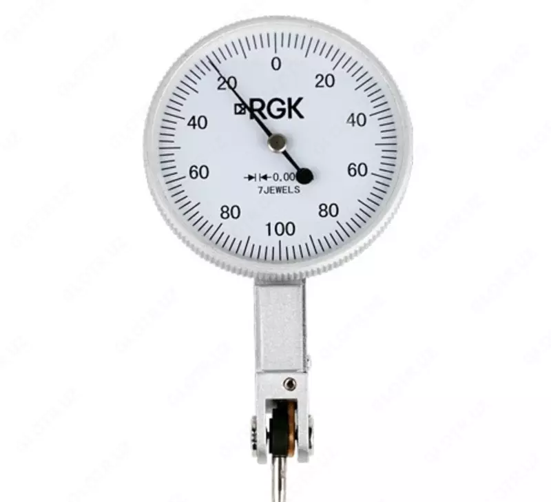 RGK IRB-02 — индикатор рычажно-зубчатый