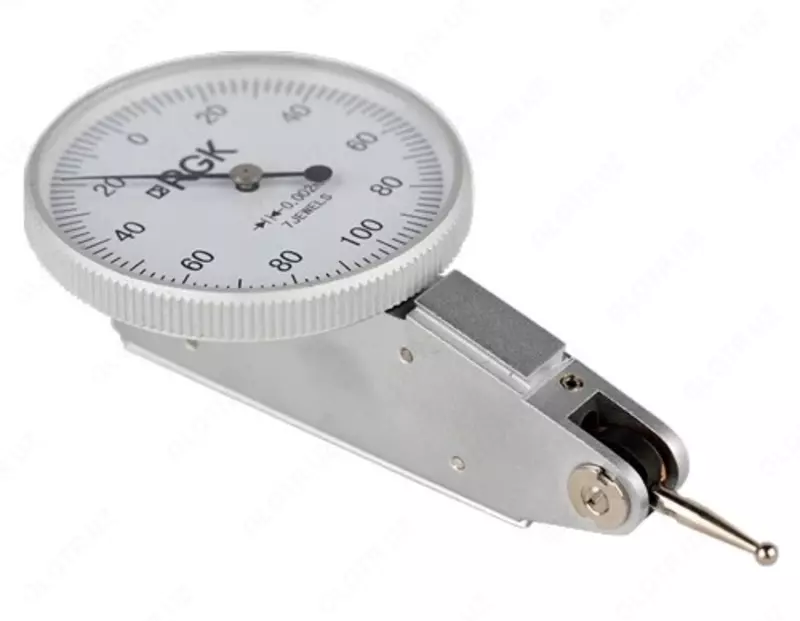 RGK IRB-02 — индикатор рычажно-зубчатый
