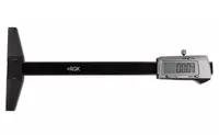 RGK SCG-150 — штангенглубиномер с цифровым отсчётным устройством