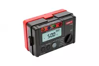 UNI-T UT526 — тестер УЗО