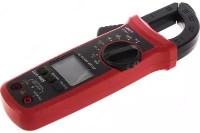 UNI-T UT201+ — клещи токоизмерительные цифровые ACA с автодиапазоном