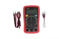 UNI-T UT33C+ — мультиметр цифровой портативный