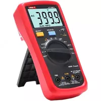 UNI-T UT136C+ — мультиметр цифровой портативный