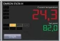 SNOL V1.12 — интерфейс для электропечей SNOL