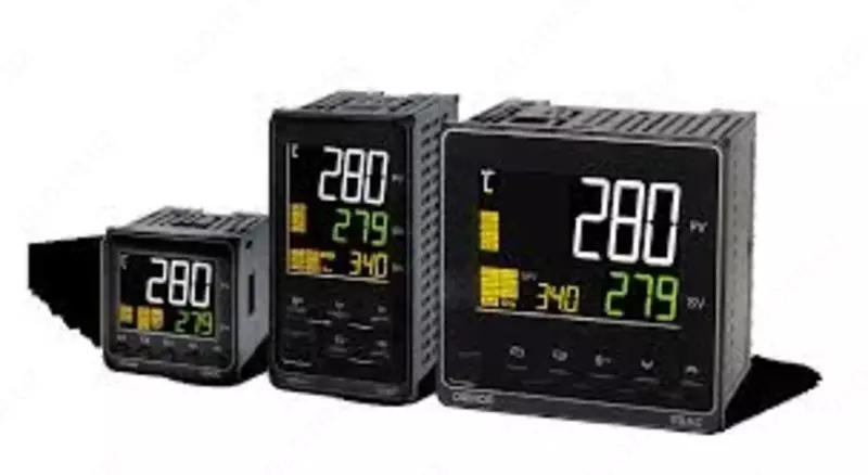 SNOL V1.12 — интерфейс для электропечей SNOL