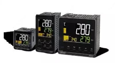 SNOL V1.12 — интерфейс для электропечей SNOL