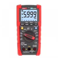 UNI-T UT15B PRO — цифровой мультиметр автомат