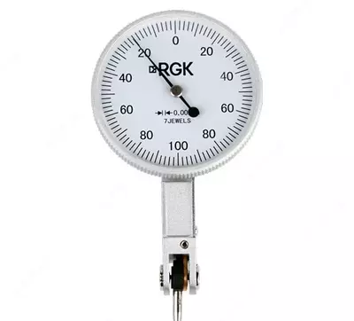 RGK IRB-02 — индикатор рычажно-зубчатый