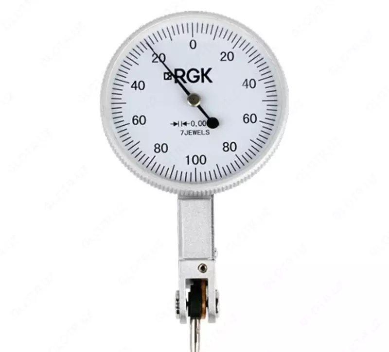 RGK IRB-02 — индикатор рычажно-зубчатый