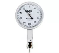 RGK IRB-02 — индикатор рычажно-зубчатый