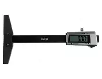RGK SCG-100 — штангенглубиномер с цифровым отсчётным устройством