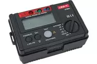 UNI-T UT582+ — тестер УЗО цифровой