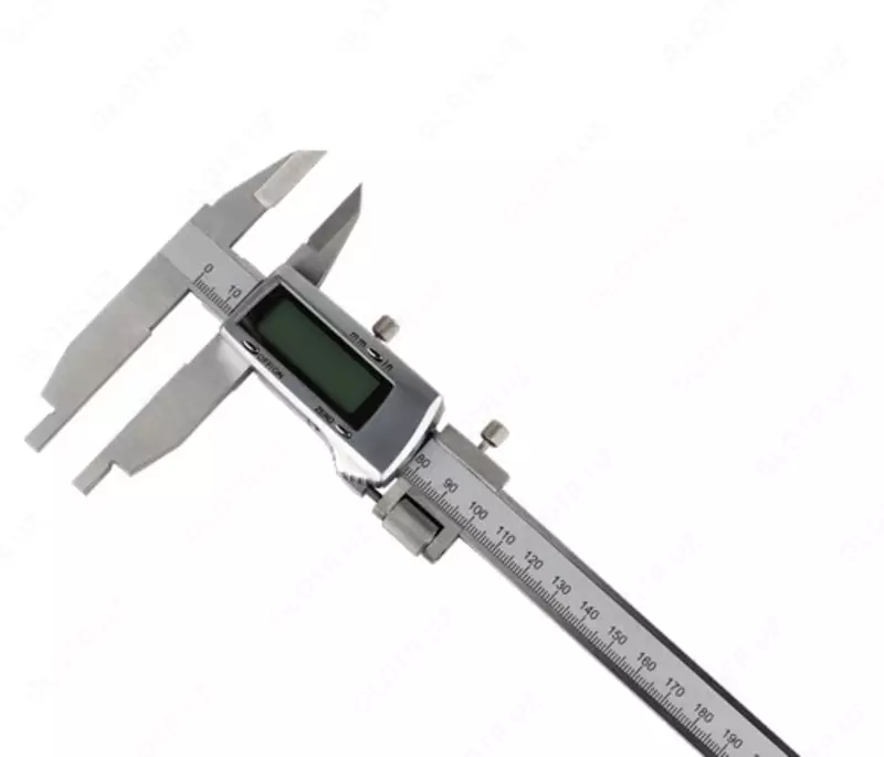 RGK SC-II-200 — штангенциркуль электронный