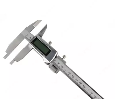 RGK SC-II-200 — штангенциркуль электронный