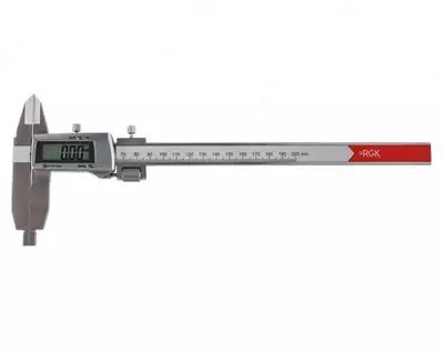 RGK SC-II-200 — штангенциркуль электронный