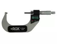 RGK MC-100 — микрометр электронный