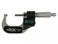RGK MC-50 —микрометр  электронный