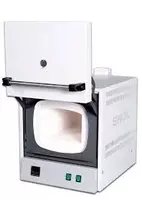 SNOL 45/1200 с интерфейсным терморегулятором — электропечь