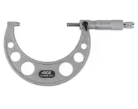 RGK MPM-75 — микрометр механический подковообразный