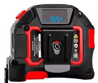 RGK RD-41 — лазерный дальномер с рулеткой