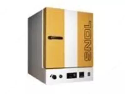 SNOL 120/300 LFNEc из нержавеющей стали с электронным терморегулятором — электропечь