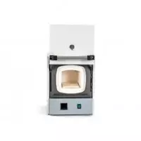 SNOL 39/1100 с программируемым терморегулятором — электропечь