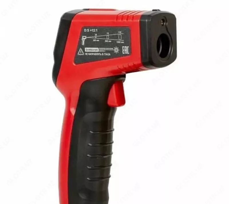 RGK PL-6 — пирометр